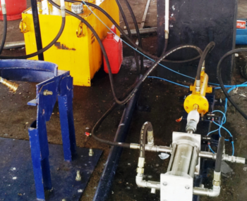 home backup - Intelligent Micro System Pvt. Ltd., India