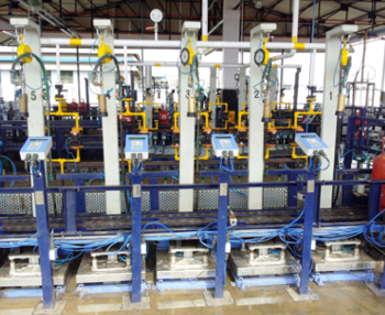 home backup - Intelligent Micro System Pvt. Ltd., India